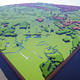 Illustration for article titled The British Geological Survey Is Recreating UK Towns in Minecraft